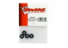Traxxas Wheel Adapters (for use with aftermarket wheels in order to adjust wheel offset)
