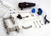 Traxxas TRX Pro.15 to TRX 2.5/2.5R upgrade kit for Nitro Rustler Nitro Sport (incl. SE) and Nitro Stampede
