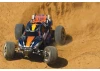 Traxxas Nitro Rustler TSM