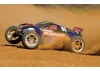Traxxas Nitro Rustler TSM