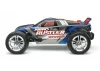 Traxxas Nitro Rustler TSM