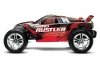 Traxxas Nitro Rustler TSM