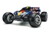 Traxxas Nitro Rustler TSM
