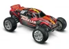 Traxxas Nitro Rustler TSM