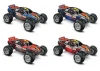 Traxxas Nitro Rustler TSM