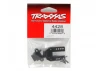 Traxxas EZ-Start mount/ clamp/ 2.6x10mm RST (4)