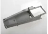 Traxxas Upper chassis deck (grey) composite