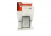 Traxxas Fuel tank box (holder)/ throttle servo mount (grey)