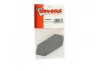 Traxxas Mounting plate receiver (grey)