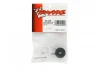 Traxxas Fuel tank rebuild kit (contains cap foam seal screw spring and screw pin. Replaces old style with primer bulb.)