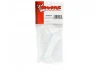 Traxxas Springs rear (white) (2)