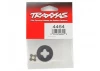 Traxxas Brake disc composite/ brake adapter