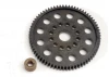 Traxxas Spur gear (70-tooth) (32-Pitch) w/bushing