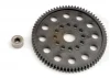 Traxxas Spur gear (72-Tooth) (32-pitch) w/bushing