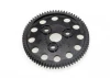 Traxxas Spur gear 72-tooth (0.8 metric pitch compatible with 32-pitch)
