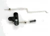 Traxxas Throttle brake rods/ hardware (for slide carb)