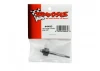 Traxxas Top drive gear (16-tooth)/ slipper shaft