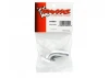 Traxxas Exhaust header w/ gasket screws