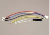 Traxxas Connector wiring harness (EZ-Start and EZ-Start 2)