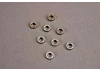 Ball Bearings - Steel Shielded (5x8x2.5mm) (8)