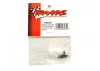 Traxxas Differential output yokes (2)/ 3x5mm countersunk screws (2)/ 3mm set (set) screws (4)