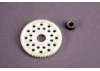 Traxxas Spur gear (78-tooth) (48-pitch) w/bushing
