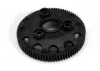 Traxxas Spur gear 83-tooth (48-pitch) (for models with Torque-Control slipper clutch)