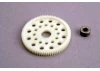 Traxxas Spur gear (84-tooth) (48-pitch) w/bushing