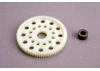 Traxxas Spur gear (87-tooth) (48-pitch) w/bushing