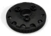 Traxxas Spur gear 90-tooth (48-pitch) (for models with Torque-Control slipper clutch)