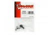 Traxxas Adapter nut clutch/ 3x10mm cap screw/washer/ split washer (not for use with IPS crankshafts)