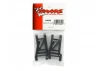 Traxxas Suspension arms rear (L R)