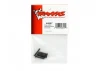 Traxxas Screws 3x20mm countersunk machine (hex drive) (6)