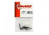 Traxxas Screws 3x25mm countersunk machine (hex drive) (6)