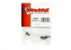 Traxxas Screws 3x10mm flat-head machine (hex drive) (4)