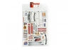 Traxxas Decal sheet T-MAXX (use with 4911X body)