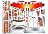 Traxxas Decal sheet Jaws T-MAXX