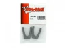 Traxxas Servo mounts throttle/brake (1) (grey)