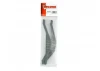 Traxxas Chassis braces lower (2) (grey)