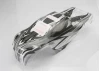 Traxxas T-MAXX 2.5 Pro Graphix Part Painted Bodyshell