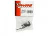 Traxxas Transmission output yokes (heavy duty) (2)/ set screw yoke pins M4/10 (1) M4/18.5 (1)
