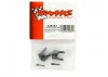 Traxxas Differential output yokes (heavy duty) (2)/ set screw yoke pins M4/10 (2)