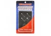 Traxxas Hard-anodized 7075-T6 Aluminium pivot balls (4)/ pivot ball cap bushings (4)