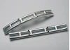 Traxxas Bumpers Satin Finished (Front and Rear)