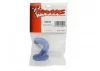 Traxxas Exhaust header blue