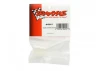 Traxxas Coupler exhaust (siliconee)