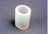 Traxxas Coupler exhaust (siliconee)