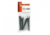 Traxxas Half shafts long (heavy duty) (external-splined (2) internal-splined (2)/ metal U-joints (4)