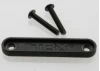 Traxxas Tie bar rear (1) /3x18mm BCS (2) (fits all MAXX trucks)