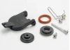 Traxxas Fuel tank rebuild kit (contains cap foam washer o-ring upper/lower retainers screw spring and screw pin)